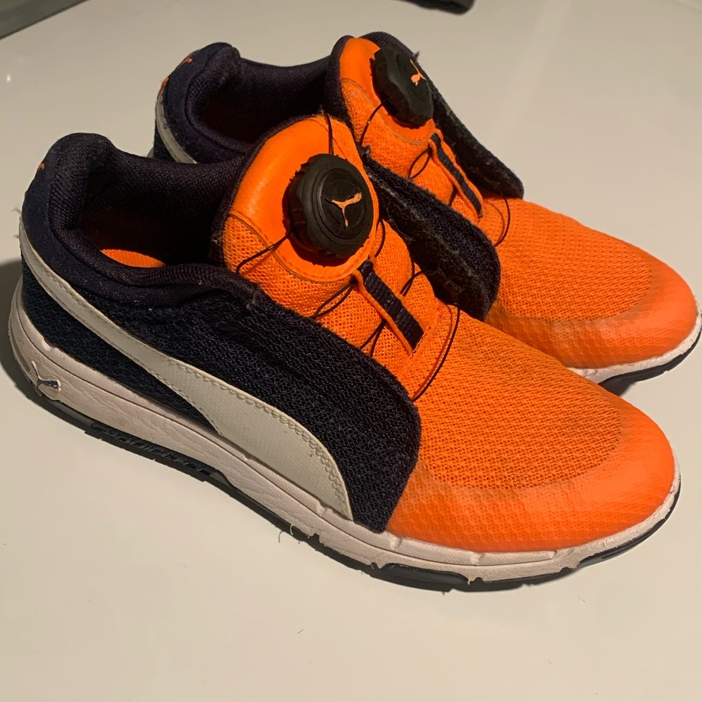 Puma Golf Shoes